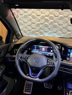 فولكسفاغن جولف R